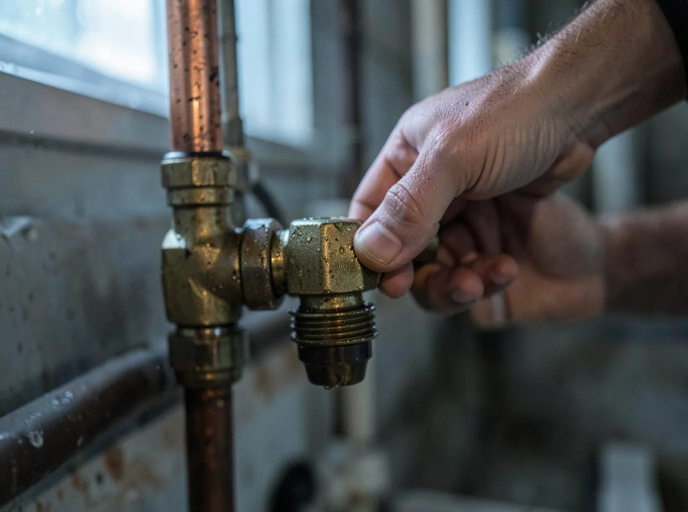 Emergency Plumber Sharon, OK FAQs